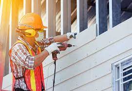 Best Siding Removal and Disposal  in Kotzebue, AK