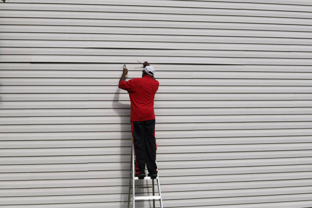 Best Siding for New Construction  in Kotzebue, AK