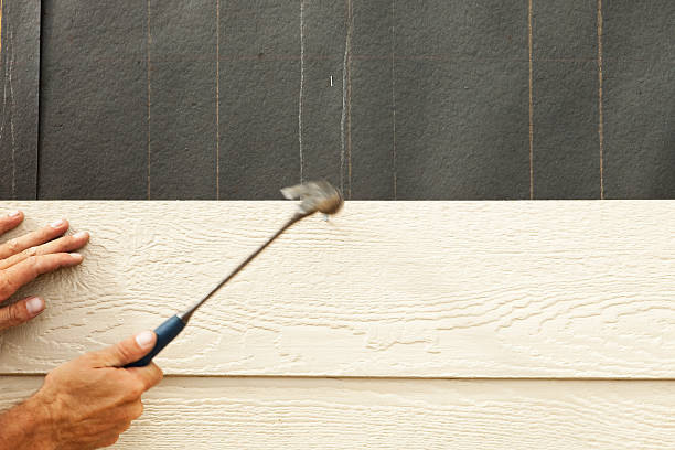 Custom Trim and Detailing for Siding in Kotzebue, AK